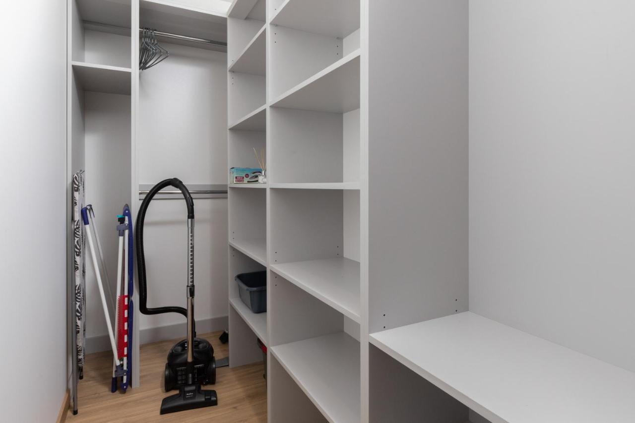 Apartament Przystan Letnica By Noclegi Renters Gdańsk Extérieur photo